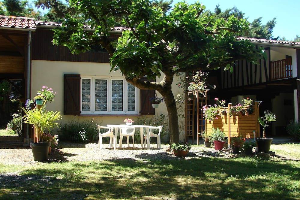 Maison de vacances