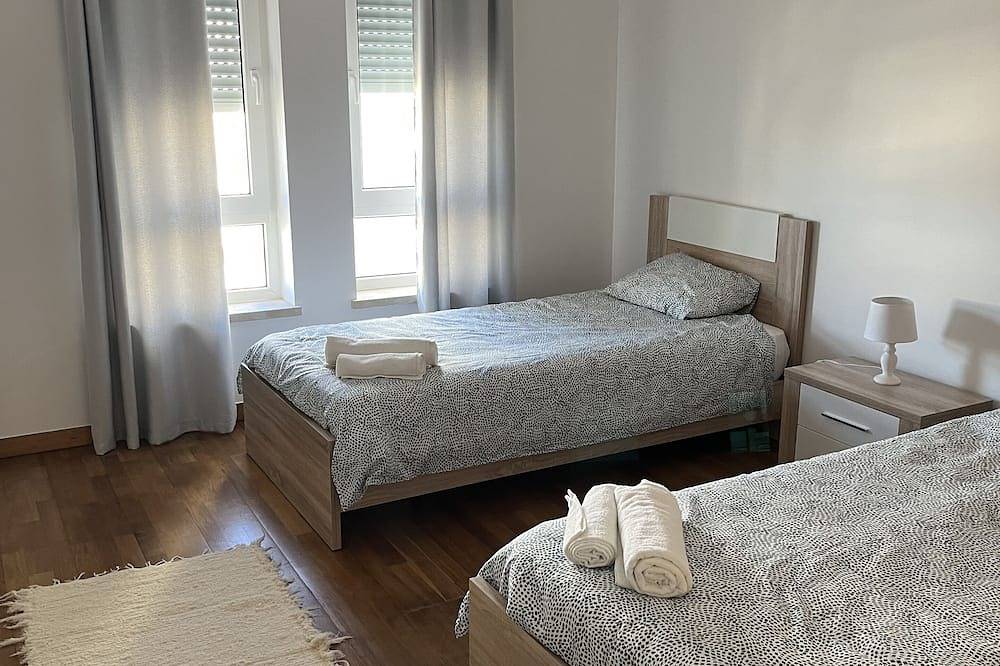 Ganze Wohnung, Tome's House in Baleal, Leiria District