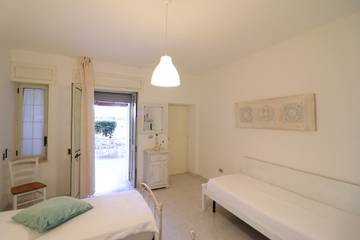 Apartment for 3 People in Otranto region, Salento, Photo 4