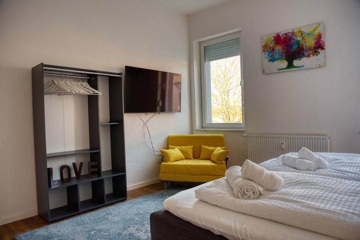 Gîte pour 6 personnes à Weiden in der Oberpfalz - 3