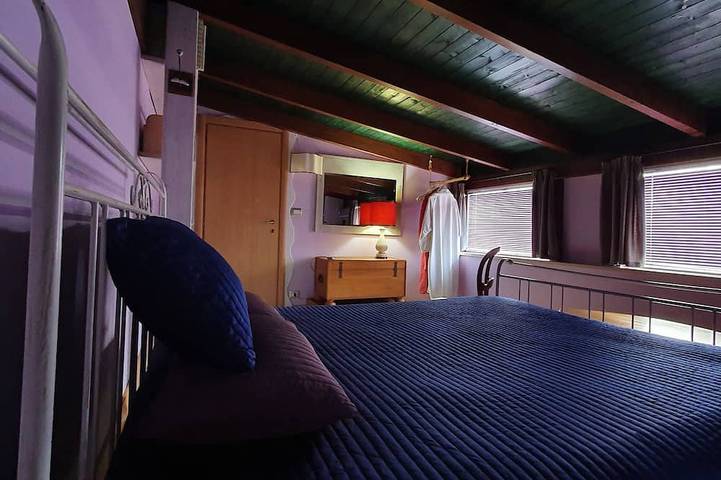 Location de vacances pour 8 personnes, avec jardin et jacuzzi à Copertino - 4