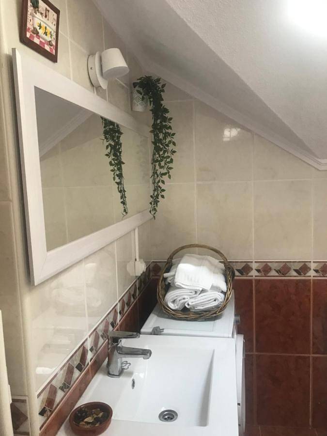 Gîte pour 4 personnes, avec vue et balcon dans Pola de Somiedo - 2