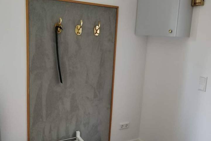 Ferienwohnung für 2 Personen, mit Garten in Simonsberg - 3