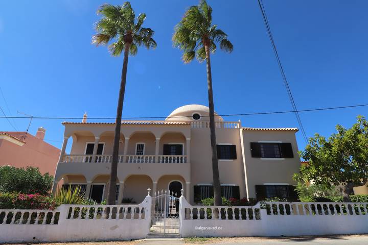 Villa pour 8 personnes, avec jardin en Algarve - 2