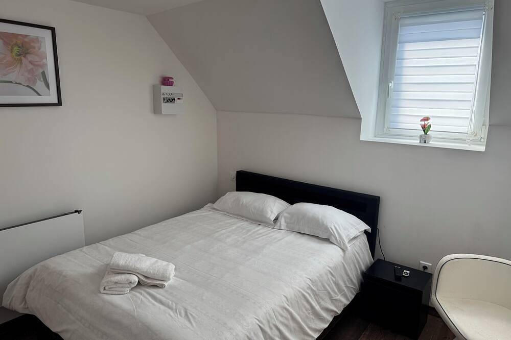 Ganze Wohnung, Comfort Appart 4 in Calais, Calais und Umgebung