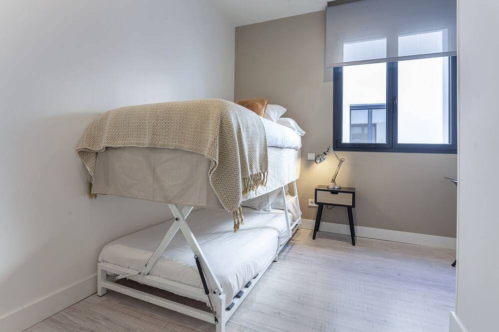 Ganze Wohnung, Mit House Olavide Xv en Madrid in Chamberí (Madrid), Madrid