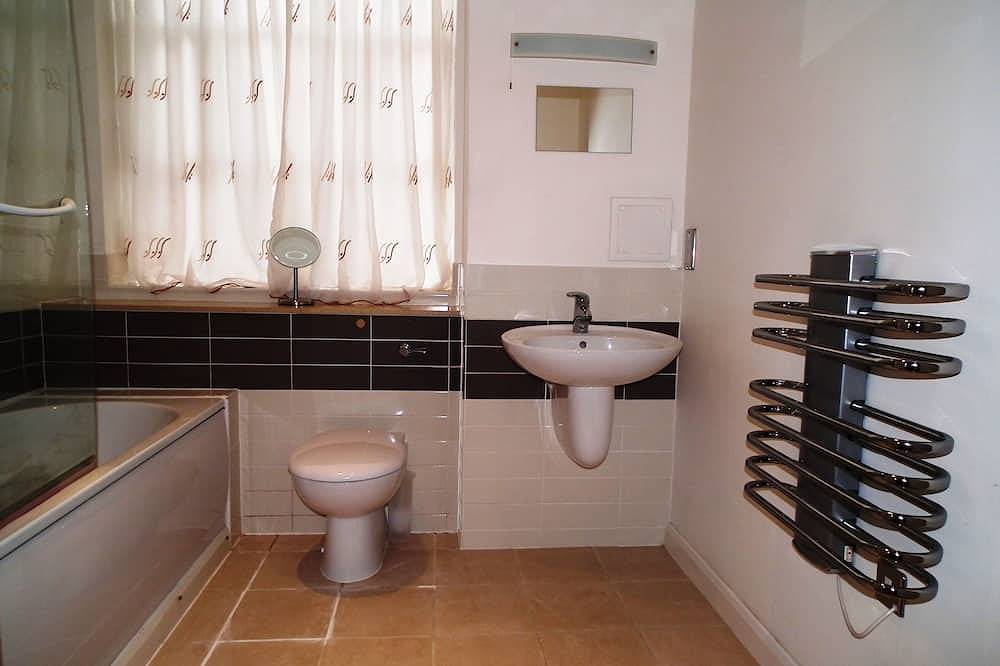Entire apartment, Stunning super central Exeter apartment just 100m from the cathedral in Exeter, Devon