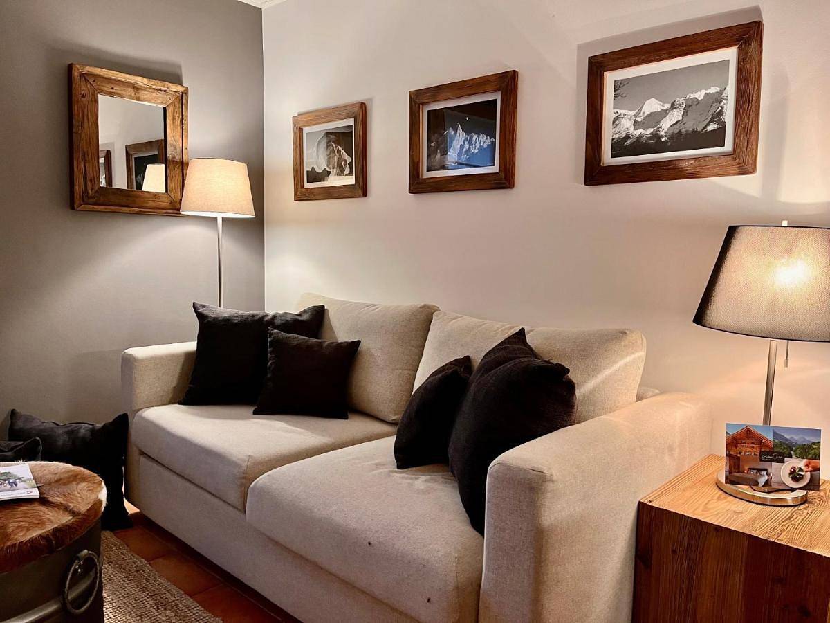 Ganze Wohnung, Chalet Apartment Serenity Lodge in Charmey, Val-de-Charmey