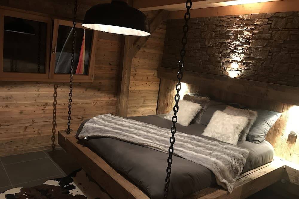 Charming cottage in the countryside in Bellefontaine (Jura), Parc naturel régional du Haut-Jura