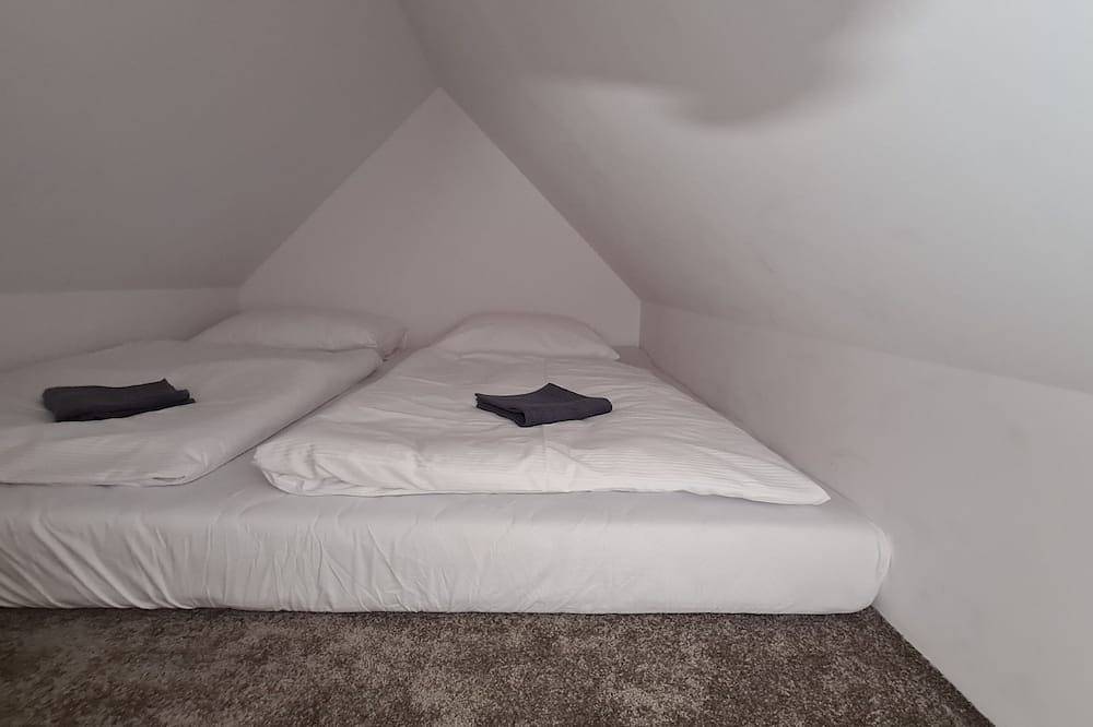Chalet Liptov Izipovce in okres Liptovský Mikuláš