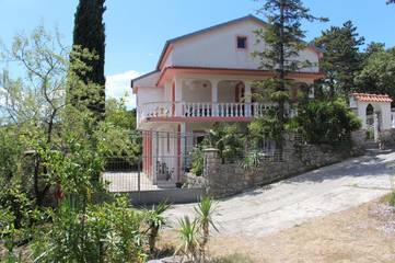 BnB für 2 Personen, mit Ausblick und Terrasse in Kroatien