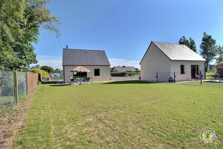 Location gîte pour 2 personnes
