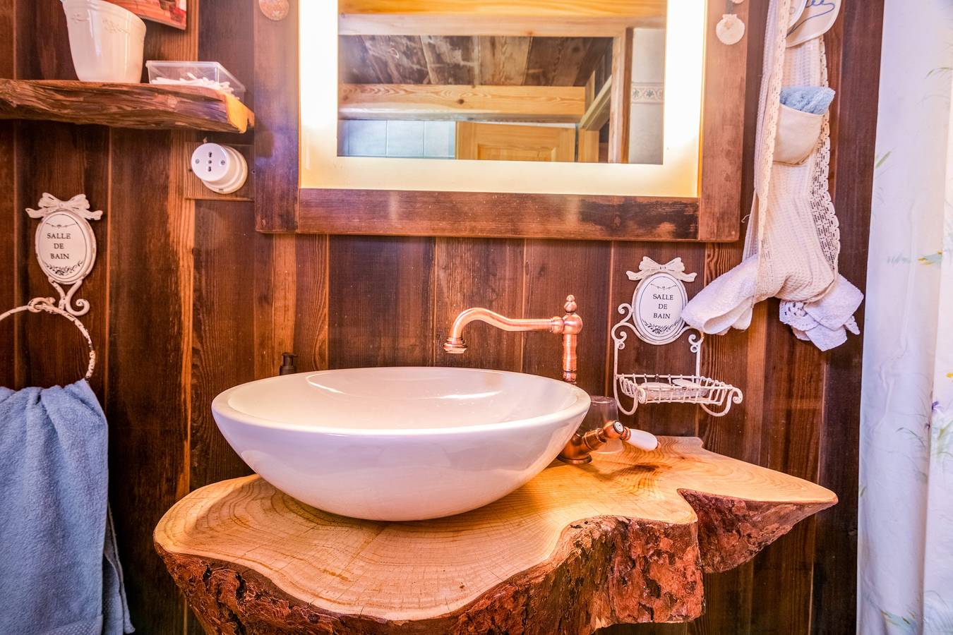 Baita delle Bambole - La Vista Apartments in Madesimo, Valtellina
