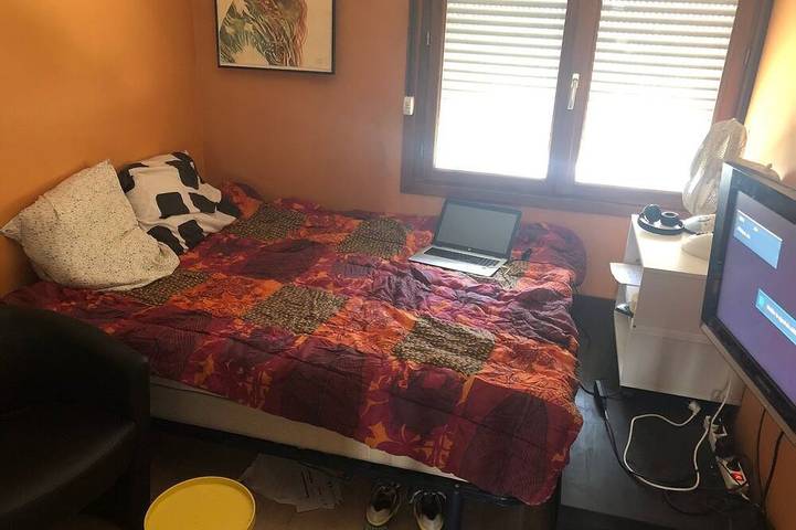 Appartement de vacances pour 4 personnes à Bagneux
