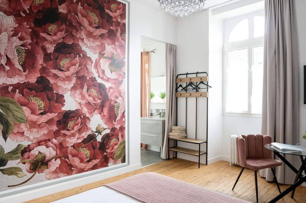 Gite Confidences in Brissac-Quincé, Valle del Loira