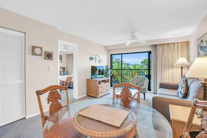 Casa de vacaciones para 6 personas, con piscina y jardín - 1