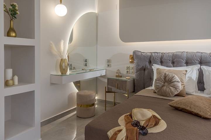 Ferienhaus für 2 Personen auf Kreta - 3