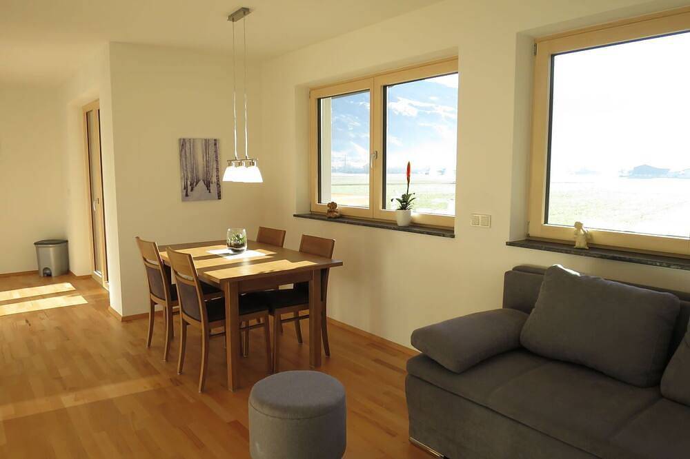 Appartamento vacanze a Zillertal a partire da 116€ a notte