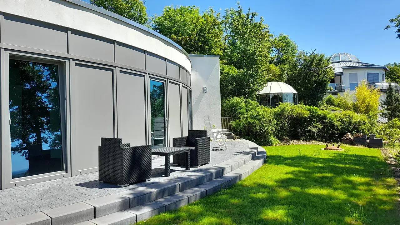 Ferienhaus für 2 Personen (76 m²) in Manderscheid in Manderscheid, Bernkastel-Kues & Umgebung