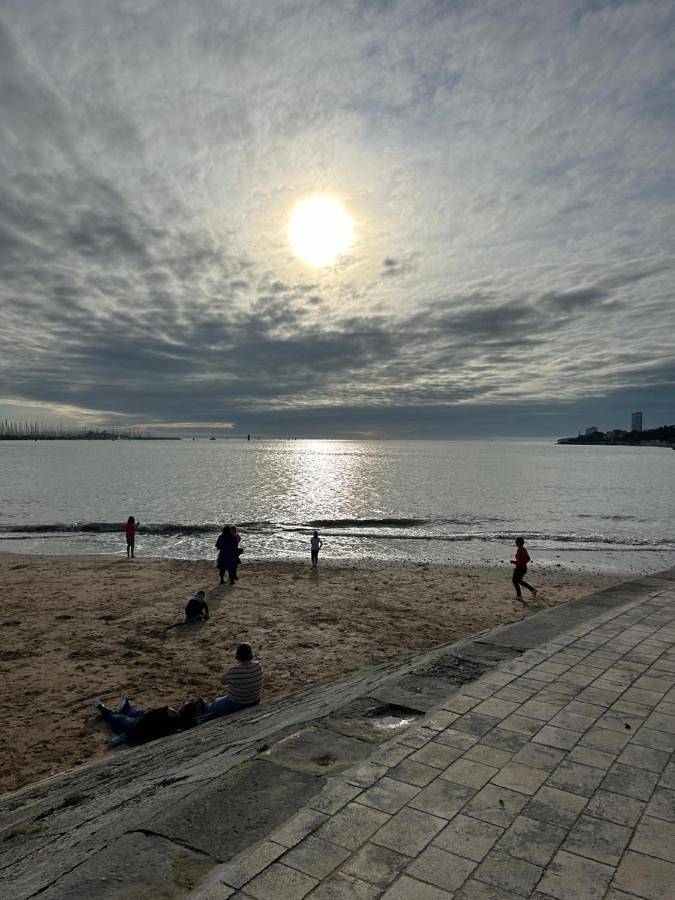 Gîte pour 2 personnes, avec terrasse à Dompierre-sur-Mer - 4