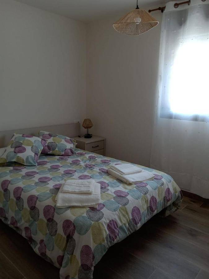 Casa rural para 10 personas, con Terraza y Vistas en Narrillos de San Leonardo - 4