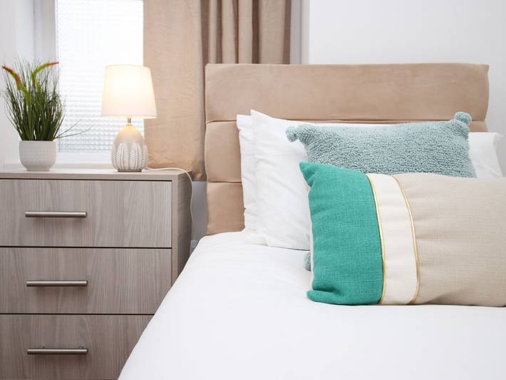 Apartamento de vacaciones para 5 personas, con terraza - 1