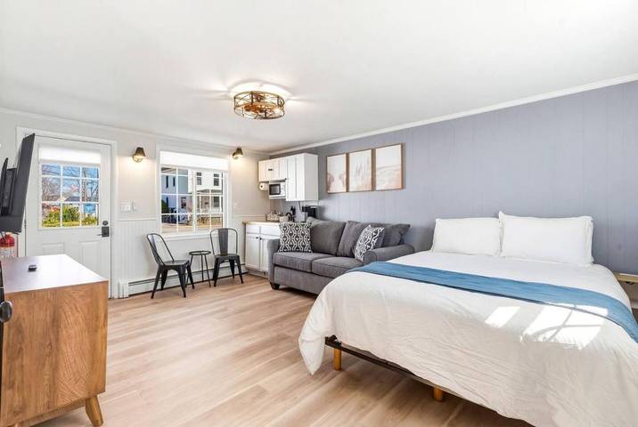 Aparthotel voor 4 personen - 1
