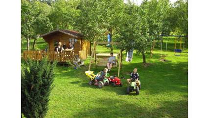 Ferienwohnung für 5 Personen in Unterharmersbach, Zell am Harmersbach, Bild 2