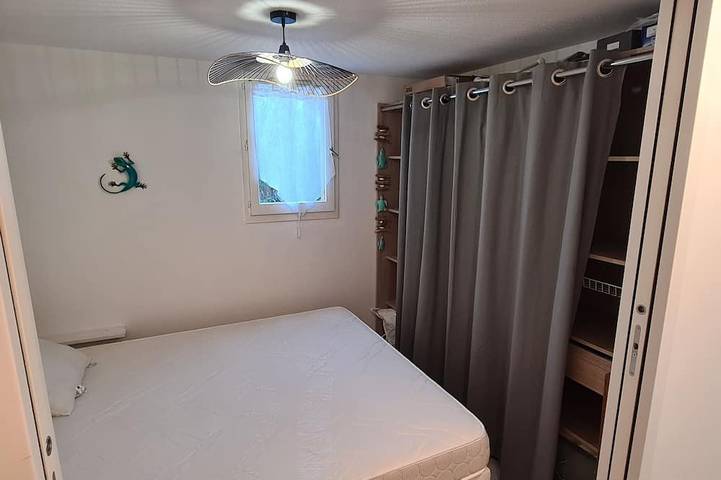 Location de vacances pour 4 personnes, avec terrasse et piscine à Auribeau-sur-Siagne - 2