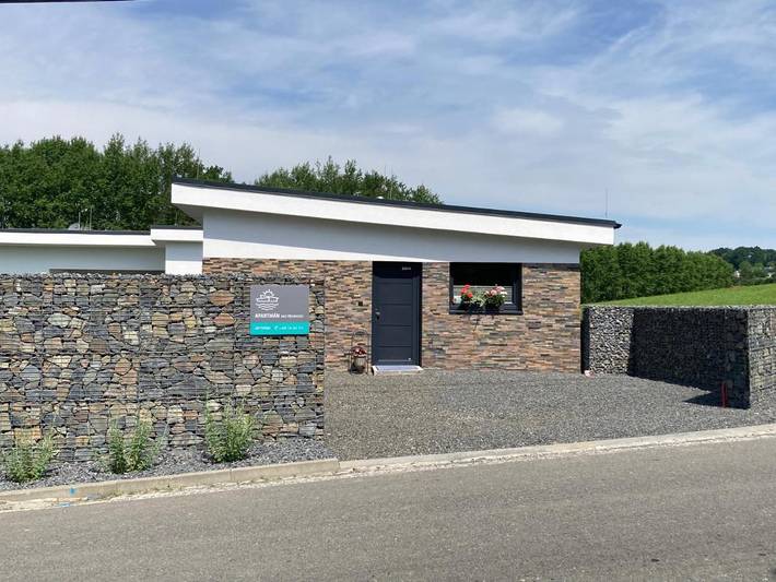 Apartament wakacyjny dla 4 osób, z ogród i widok w Frydek-Mistek