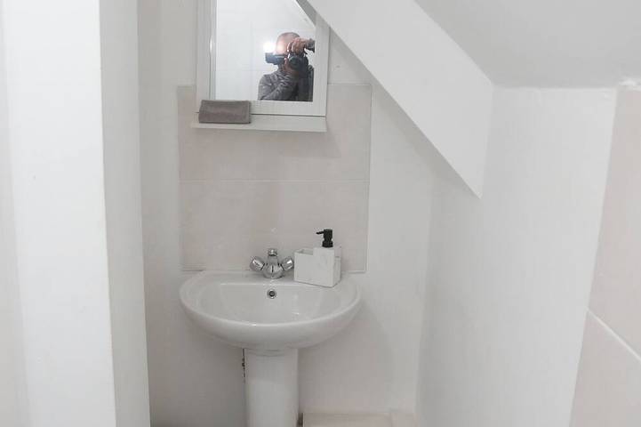 Entire apartment, Sunshine Suite in Manchester, Greater Manchester