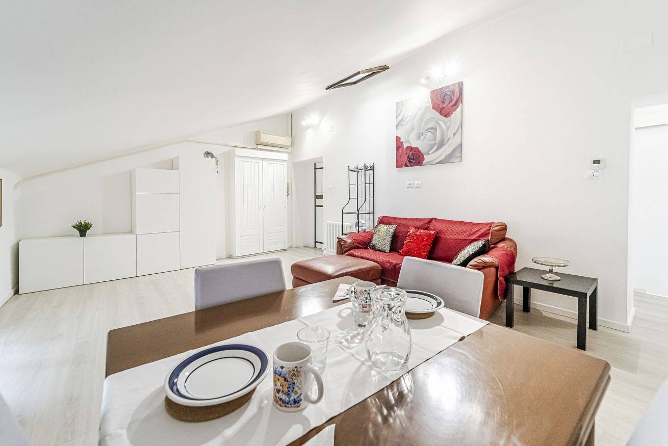 Appartamento intero, Maison Bohémienne in Trieste, Carso