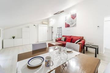 Gîte pour 2 personnes à Trieste