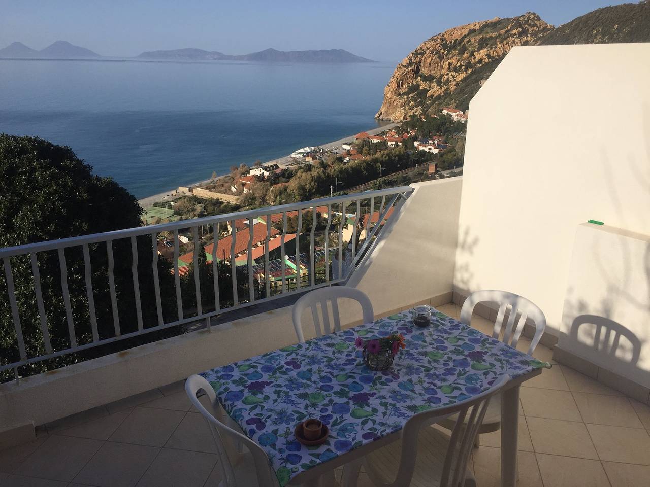 Estudio entero, Estudio Encantador en Calava 30 m² + Balcón in Gioiosa Marea, Provincia de Messina
