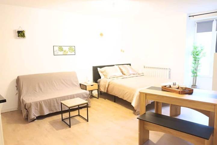 Gîte pour 3 personnes à Saint-Amand-sur-Sèvre - 3