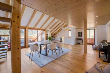 Ferienwohnung für 6 Personen in Unterwössen, Chiemgauer Alpen, Bild 2