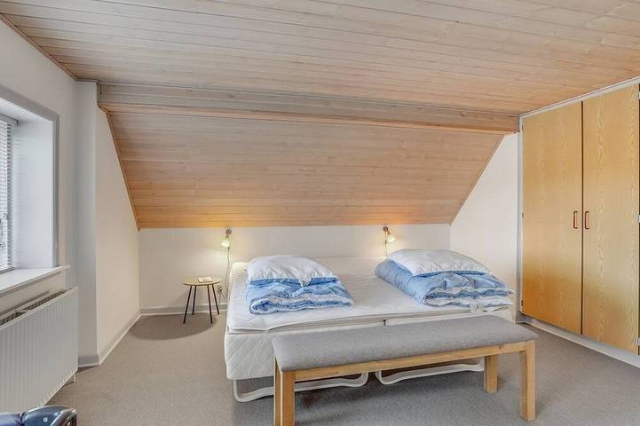 \"Birita\" - 20km from the sea in Ribe, Wadden Sea National Park