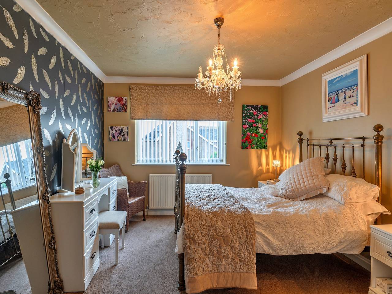 Entire apartment, Apartment in Newquay near Stunning Beaches in Newquay, Cornwall