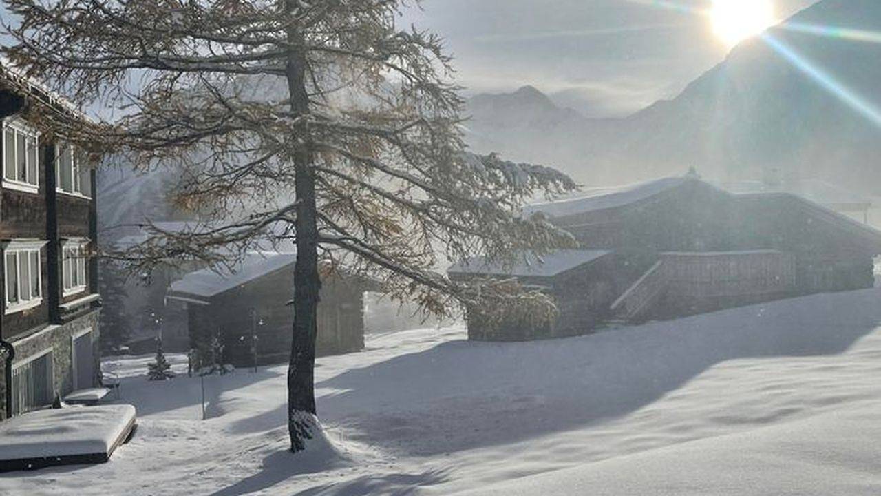 Ganze Ferienwohnung, Ferienwohnung für 10 Personen (190 m²) in Arosa in Arosa, Plessur Alpen