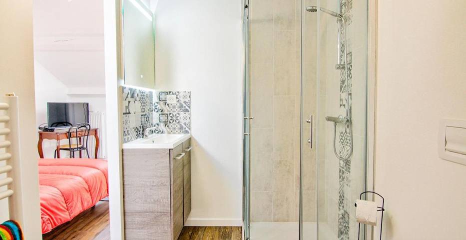 Gîte pour 3 personnes à Saint-Julien-Chapteuil - 4