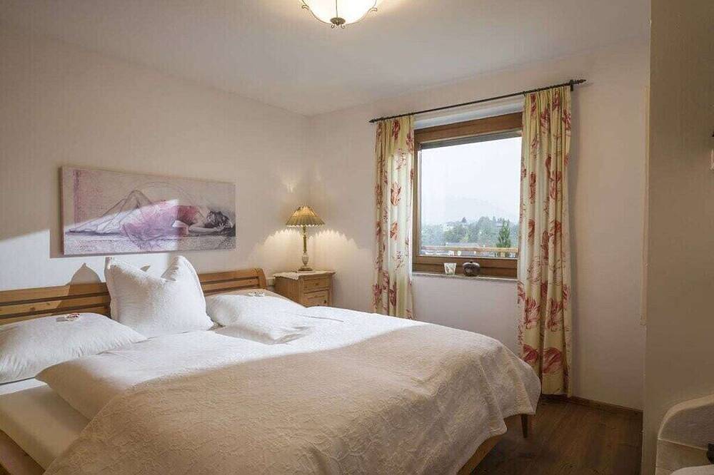 - Chalet Panoramablick in Kössen, Kaiserwinkl