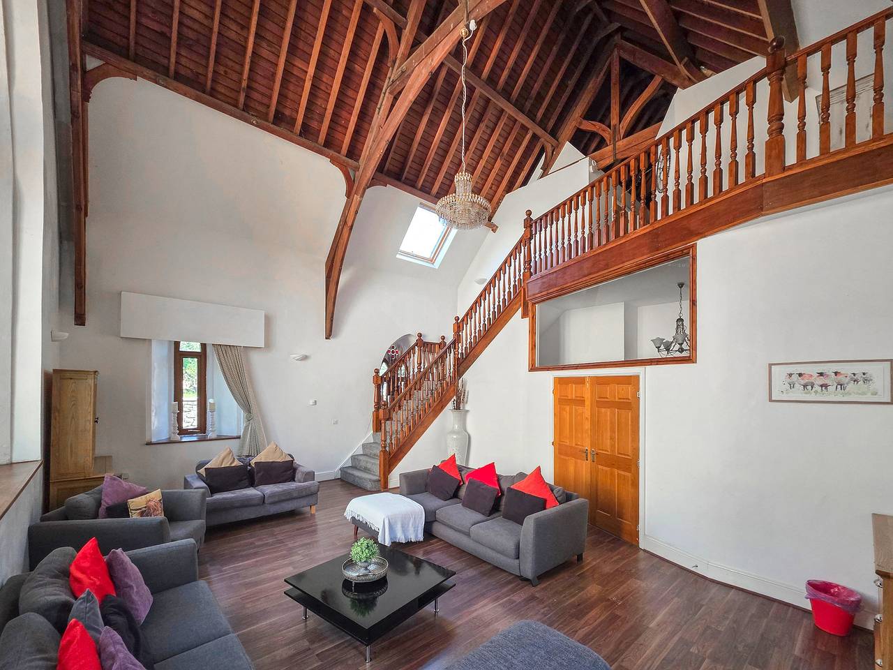 St Albans Church - 28165 in Rhondda Cynon Taf region