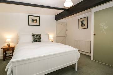 Cottage for 4 People in Porlock, Exmoor, Photo 1