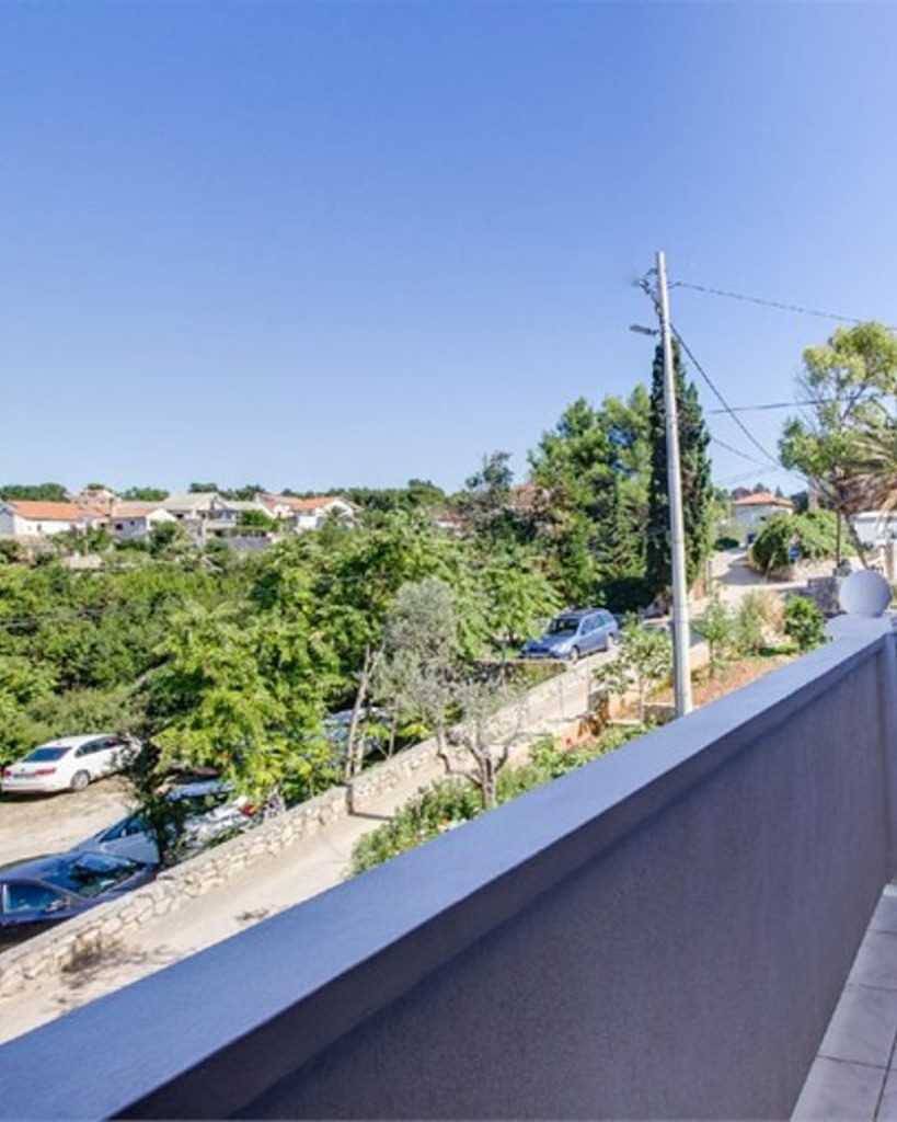 Ganze Wohnung, Charmantes 1-Zimmer-Apartment für 3, haustierfreundlich, mit Parkplatz in Veli Losinj, Kvarner Inseln
