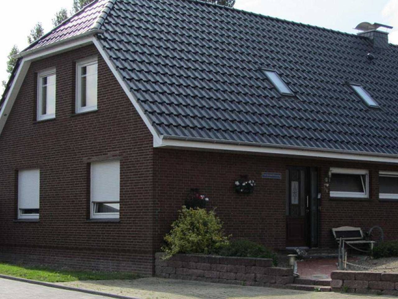 Ganze Ferienwohnung, Ferienwohnung Smid, 25124 - Ferienwohnung Smid in Bunde, Ostfriesland