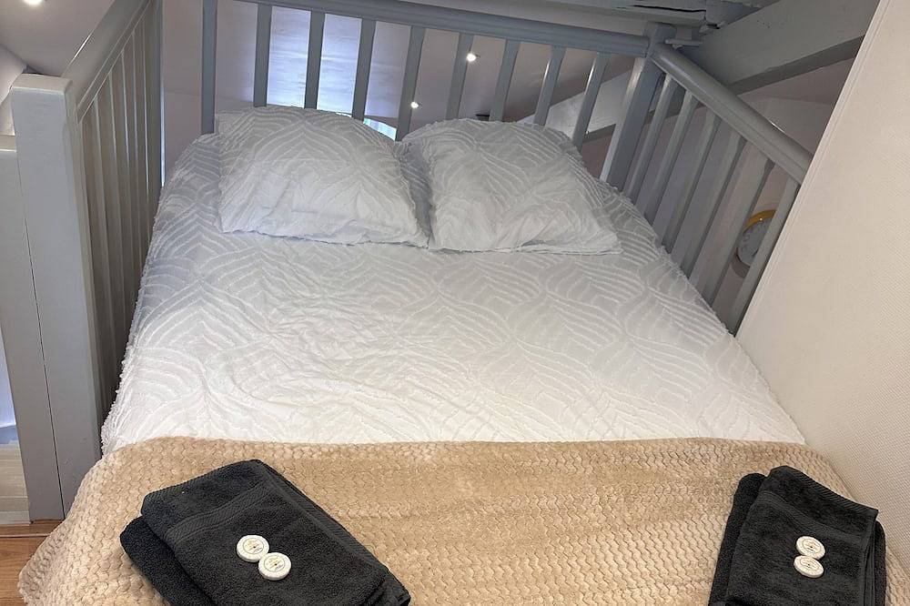Apartamento entero, Studio Rénové en Plein Coeur du Centre Historique Bergerac in Bergerac, Périgord Pourpre