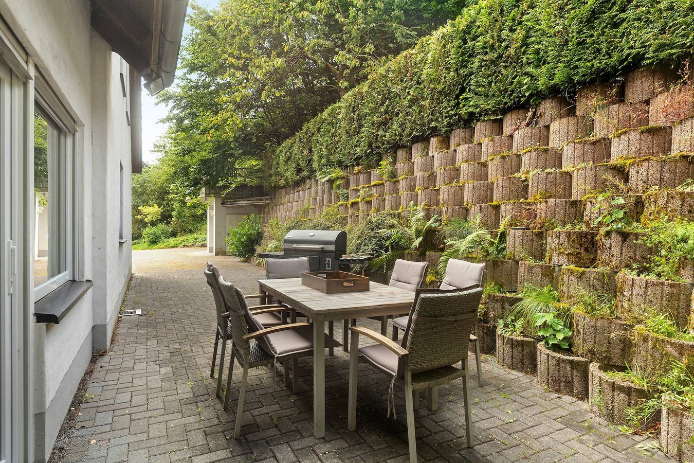 Ferienhaus Talblick / 160 m² / bis 8 Gäste / Garten / 2 Bäder / Sauerland in Schmallenberg, Hochsauerlandkreis
