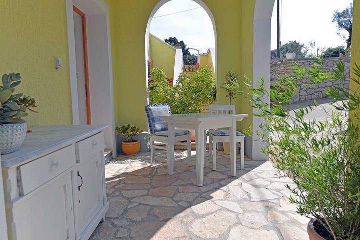 Ferienwohnung für 2 Personen in Veli Losinj