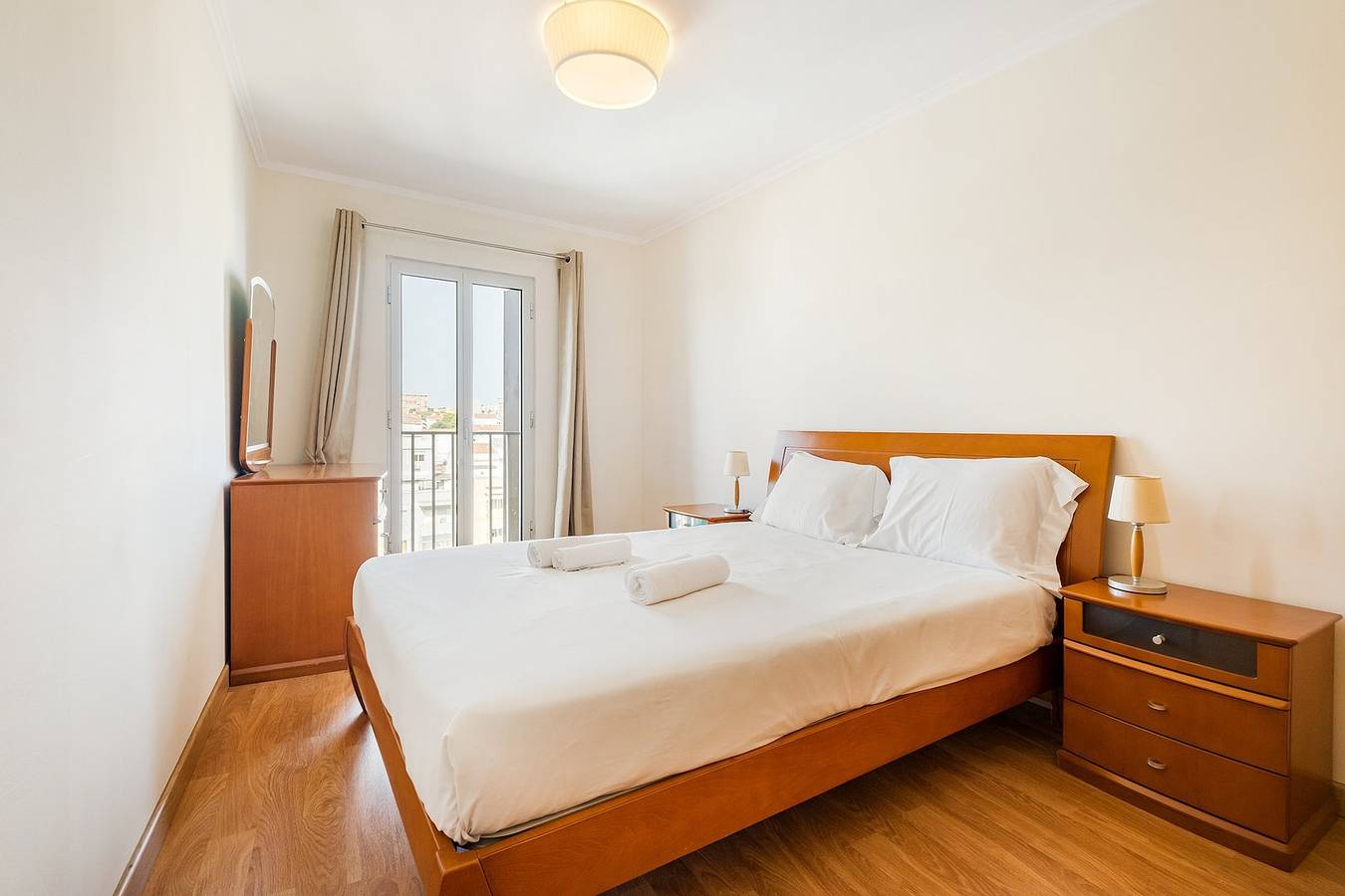 Apartamento inteiro, Guestready - Local ideal perto Oceanário de Lisboa in Marvila, Costa de Lisboa