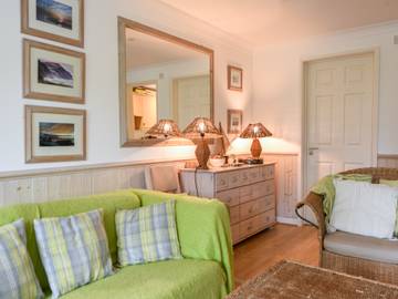 Cottage for 6 People in Lyme Regis, Jurassic Coast, Photo 3